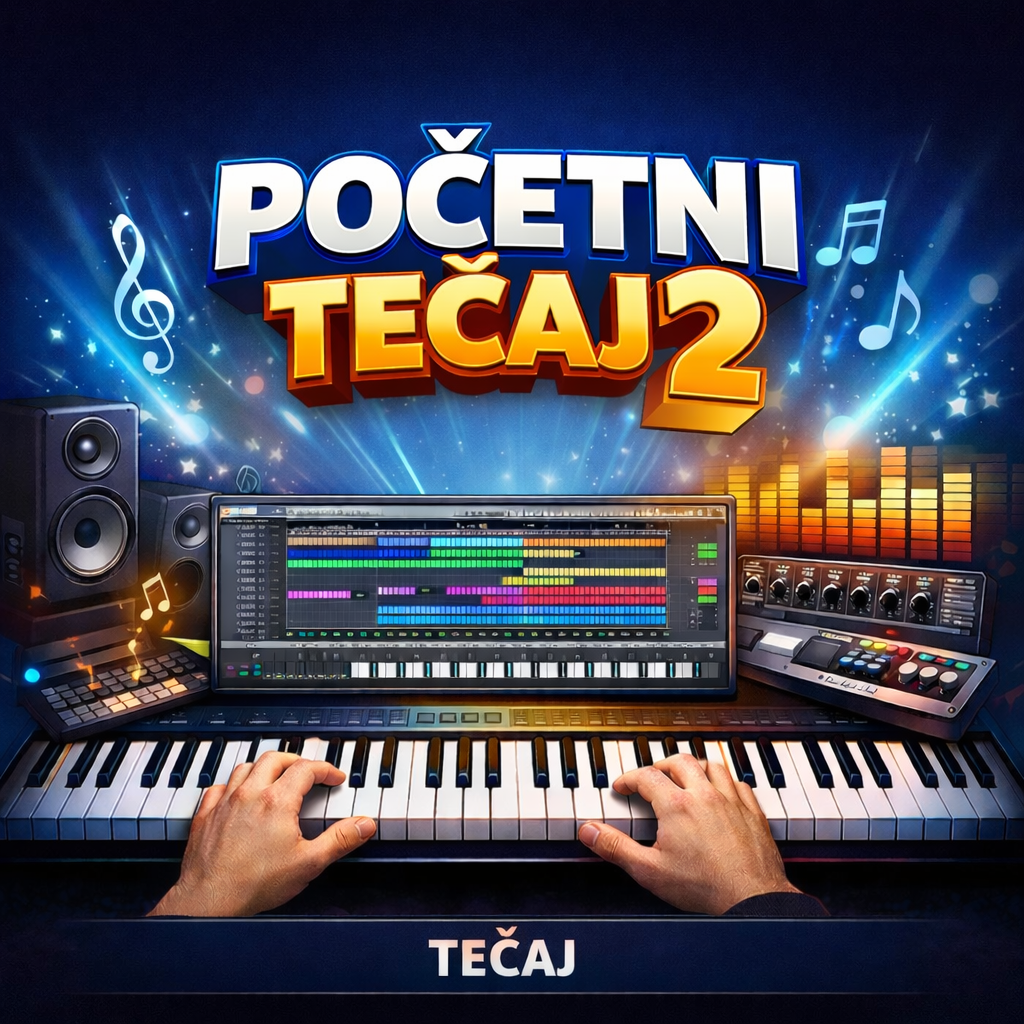 Početni tečaj 2