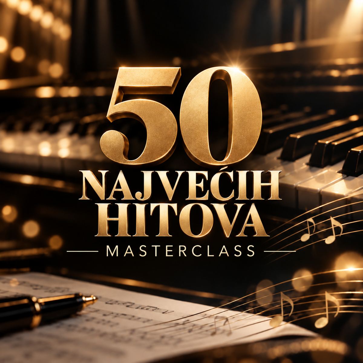 Najveći hitovi vol.1